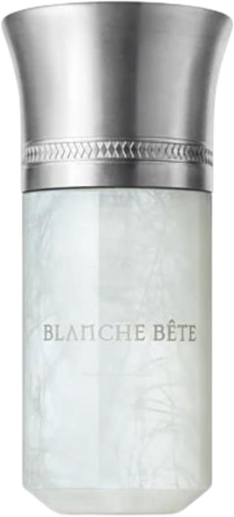 Liquides Imaginaires Blanche Bête Eau de Parfum, 100ml.